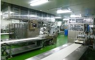 خطوط إنتاج الخبز ألمانيا الصين للاستيراد وسطاء مخصص
