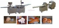 يو جانغ-900S موتشي، خبز الزنجبيل آلات المغلف لكل أنواع مختلفة من الجاف أو الرطب الحشوة