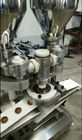28L 20 L آلة المغلف إنتاج الغذاء الآلات SGS / ISO9001