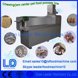 380v 50Hz يمضغ تشويش مركزي محبوب طعام يعالج خطّ درجة food